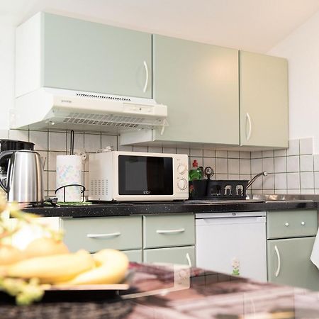 לובראן Apartments Villa Zara מראה חיצוני תמונה
