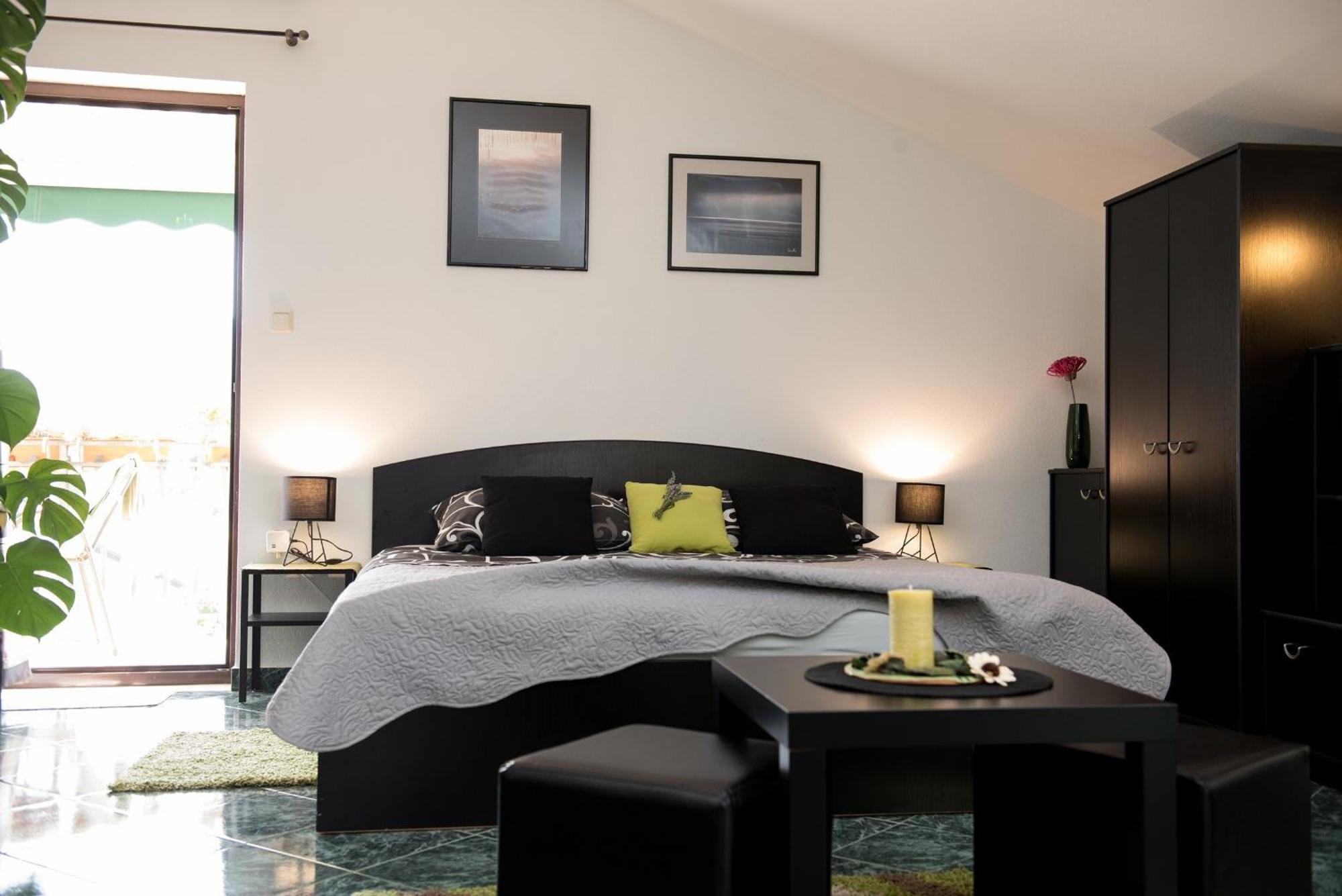 לובראן Apartments Villa Zara חדר תמונה