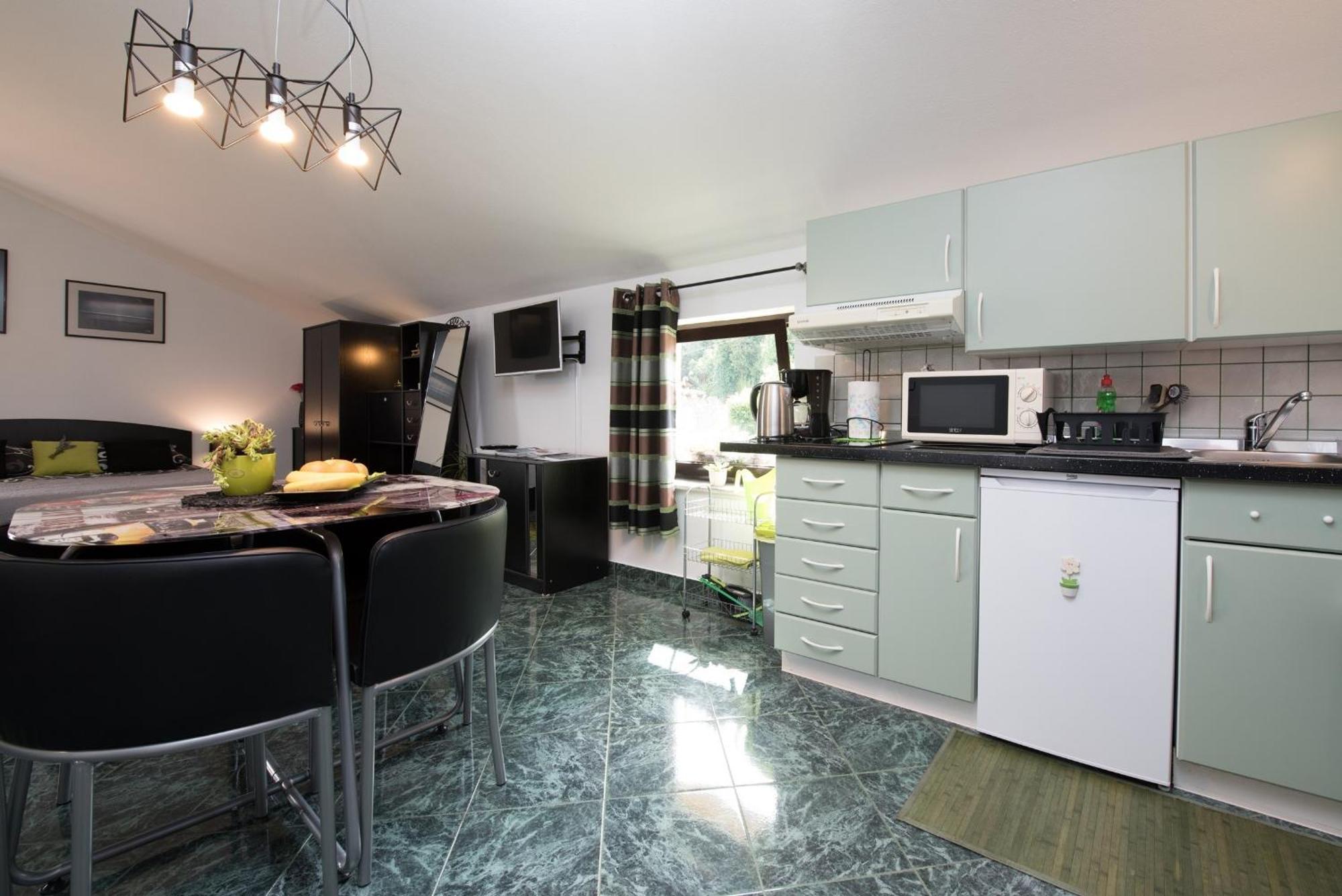 לובראן Apartments Villa Zara חדר תמונה
