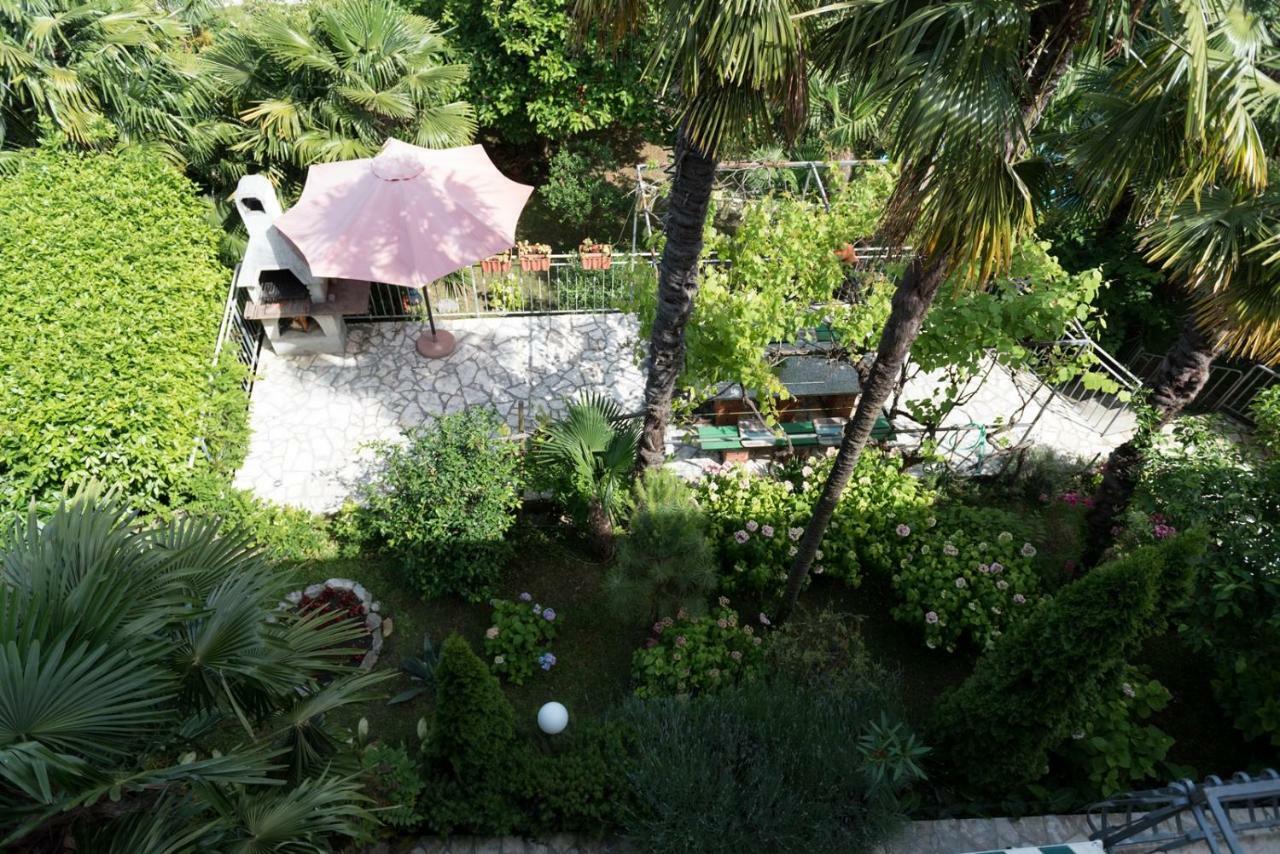 לובראן Apartments Villa Zara מראה חיצוני תמונה