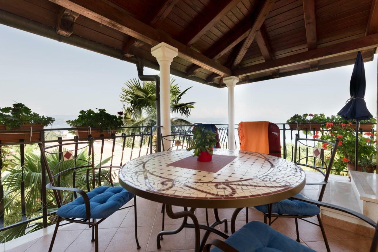 לובראן Apartments Villa Zara מראה חיצוני תמונה