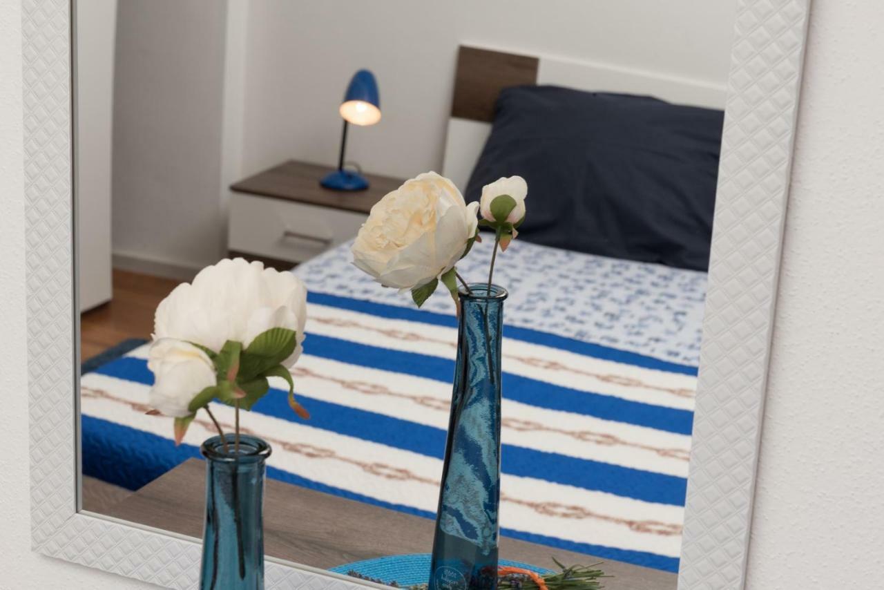 לובראן Apartments Villa Zara מראה חיצוני תמונה